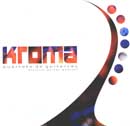 KROMA - QUARTETO DE GUITARRAS