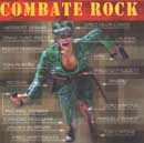 COMBATE ROCK