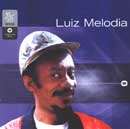 LUIZ MELODIA - WARNER 25 ANOS