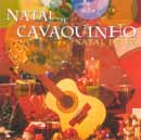 NATAL DE CAVAQUINHO - NATAL FELIZ