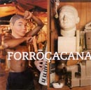 FORRÓÇACANA