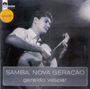 SAMBA, NOVA GERAÇÃO