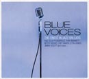 BLUE VOICES - THE FINEST IN JAZZ BALLADS