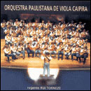 Orquesta Paulista de Viola Caipira