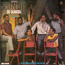 NOS PAGODES DA VIDA - GRUPO FUNDO DE QUINTAL VOL. 3