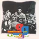 GILBERTO GIL UNPLUGGED