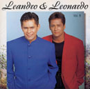 LEANDRO & LEONARDO - VOL. 9