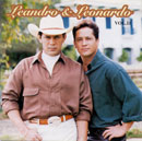 LEANDRO & LEONARDO - VOL. 11