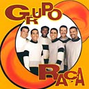 GRUPO RAÇA