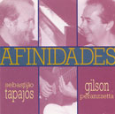 AFINIDADES - SEBASTIÃO TAPAJÓS e GILSON PERANZZETTA