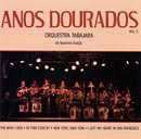 ANOS DOURADOS - VOL. 2