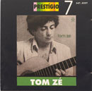 TOM ZÉ