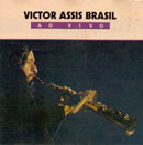 VICTOR ASSIS BRASIL - AO VIVO