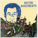 MILTON NASCIMENTO