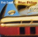 THE BEST OF BLUES ETÍLICOS