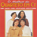 O MELHOR DO QUARTETO EM CY