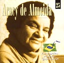 ENCICLOPÉDIA MUSICAL BRASILEIRA - ARACY DE ALMEIDA