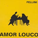 AMOR LOUCO