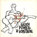 BADEN POWELL À VONTADE