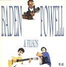 BADEN POWELL & FILHOS AO VIVO