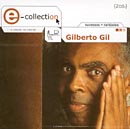 E-COLLECTION - GILBERTO GIL