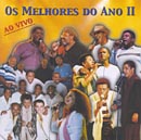 OS MELHORES DO ANO II - AO VIVO