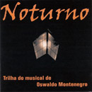 NOTURNO - Trilha Sonora do Musical