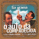 O AUTO DA COMPADECIDA - Trilha Sonora do Filme