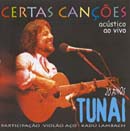 CERTAS CANÇÕES - ACÚSTICO AO VIVO