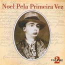 NOEL PELA PRIMEIRA VEZ - VOLUME 2