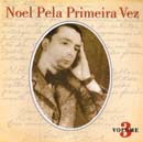 NOEL PELA PRIMEIRA VEZ - VOLUME 3