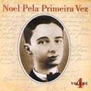 NOEL PELA PRIMEIRA VEZ - VOLUME 4