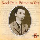 NOEL PELA PRIMEIRA VEZ - VOLUME 5