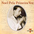 NOEL PELA PRIMEIRA VEZ - VOLUME 7