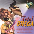 TOTAL BREGA - DANÇANTE