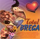 TOTAL BREGA - ROMÂNTICO