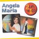ANGELA MARIA - 2 LPS EM 1 CD