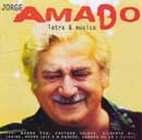 JORGE AMADO - LETRA E MÚSICA