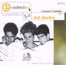 E-COLLECTION - KID ABELHA