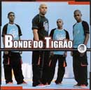 BONDE DO TIGRÃO