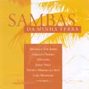 SAMBAS DA MINHA TERRA - SAMBA DE BREQUE / GAFIEIRA