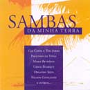 SAMBAS DA MINHA TERRA - SAMBA-CANÇÃO