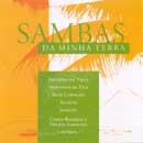 SAMBAS DA MINHA TERRA - SAMBAS-ENREDO