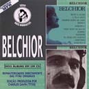 SÉRIE DOIS MOMENTOS: "Belchior" e "Era Uma Vez Um Homem e o Seu Tempo"