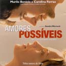 AMORES POSSÍVEIS - TRILHA SONORA DO FILME