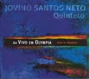 AO VIVO EM OLYMPIA - JOVINO SANTOS NETO QUINTETO