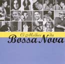 O MELHOR DA BOSSA NOVA - VOL. 3