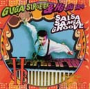 SALSA SAMBA GROOVE