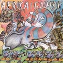 AFRIKA GUMBE