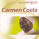 BIS CANTORES DO RÁDIO - CARMEN COSTA